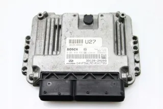391202A209 Блок управления двигателем Hyundai i40  Арт e12170442, вид 2
