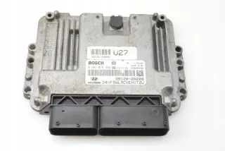 391202A209 Блок управления двигателем Hyundai i40  Арт e12170441, вид 1