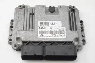 391202A209 Блок управления двигателем Hyundai i40  Арт e12170439, вид 1