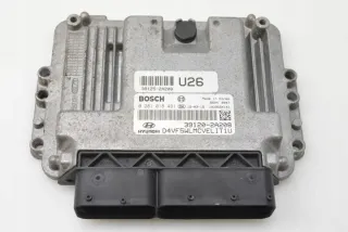 391202A208 Блок управления двигателем Hyundai i40  Арт e12170437, вид 5