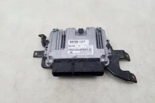 391202A209 Блок управления двигателем Hyundai i40  Арт e12170432, вид 2