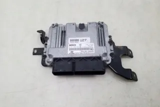 391202A209 Блок управления двигателем Hyundai i40  Арт e12170431, вид 1