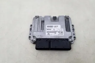 391252A209 Блок управления двигателем Hyundai i40  Арт e12170429, вид 2