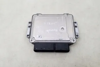391252A209 Блок управления двигателем Hyundai i40  Арт e12170429, вид 3