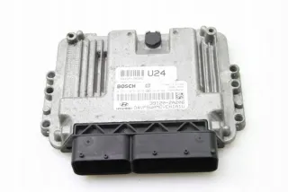 391202A206 Блок управления двигателем Hyundai i40  Арт e12170427, вид 2