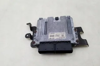 391402A520 Блок управления двигателем Hyundai i40  Арт e12170412, вид 1