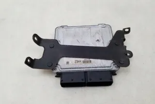 391402A520 Блок управления двигателем Hyundai i40  Арт e12170412, вид 4
