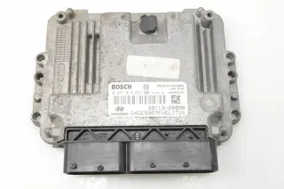 391132A930 Блок управления двигателем Hyundai i30 FD Арт e12170399, вид 1