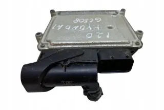 3911003256 Блок управления двигателем Hyundai i20 1 Арт e12170354, вид 2
