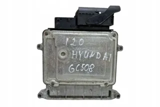 3911003256 Блок управления двигателем Hyundai i20 1 Арт e12170354, вид 4