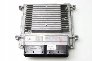 391002EMC2 Блок управления двигателем Hyundai Elantra MD Арт e12170306, вид 2
