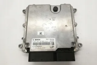 37820RFWG03 Блок управления двигателем Honda CR-V 4 Арт e12170248, вид 1