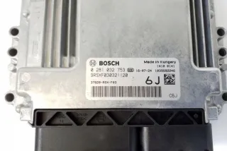 37820RSXF03 Блок управления двигателем Honda CR-V 4 Арт e12170237, вид 4