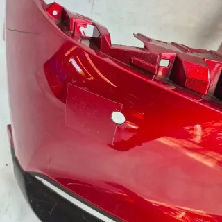 DGH9-50031 Бампер передний Mazda CX30 Арт e12170186, вид 6