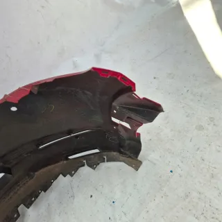 DGH9-50031 Бампер передний Mazda CX30 Арт e12170186, вид 8