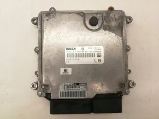 0281016088 Блок управления двигателем Honda Accord 10 Арт e12170147, вид 2