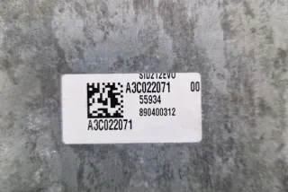 KK2112A650FA Блок управления двигателем Ford Transit Custom Арт e12170135, вид 4