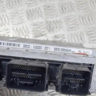 BR3A12B684KA Блок управления двигателем Ford Mustang 5 Арт e12170106, вид 6