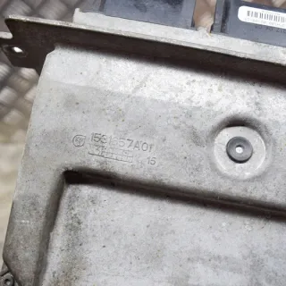 BR3A12B684KA Блок управления двигателем Ford Mustang 5 Арт e12170106, вид 7