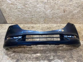 KB8A-50031 S2502M062 Бампер передний Mazda 2 DE Арт e12170096, вид 1