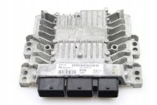 7G9112A650TG Блок управления двигателем Ford Mondeo 4 Арт e12170050, вид 1
