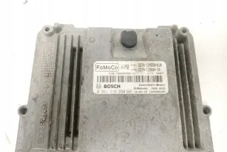 GS7A12A650AJA Блок управления двигателем Ford Mondeo 5 Арт e12170034, вид 3