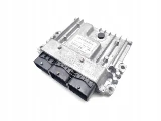 28330764 AV41-12A650-DM Блок управления двигателем Ford Kuga 1 Арт e12170029, вид 1