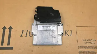 7G91-12A650-CF Блок управления двигателем Ford Galaxy 3 Арт e12169976, вид 1