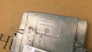 7G91-12A650-CF Блок управления двигателем Ford Galaxy 3 Арт e12169976, вид 5