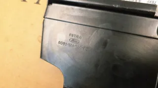 7G91-12A650-CF Блок управления двигателем Ford Galaxy 3 Арт e12169976, вид 6