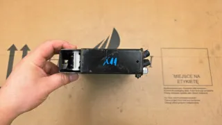 7G91-12A650-CF Блок управления двигателем Ford Galaxy 3 Арт e12169976, вид 7