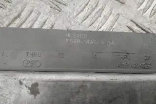 YS4F12A650PA Блок управления двигателем Ford Focus 1 Арт e12169965, вид 4