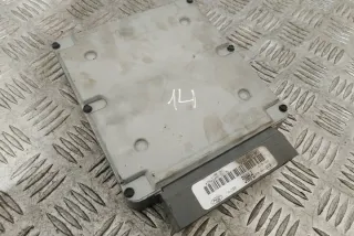 YS4F12A650PA Блок управления двигателем Ford Focus 1 Арт e12169965, вид 7