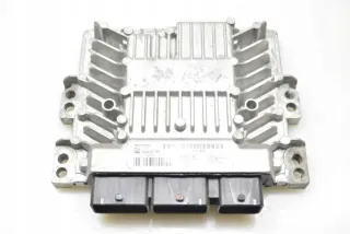 7M5112A650BCE Блок управления двигателем Ford Focus 2 Арт e12169928, вид 2