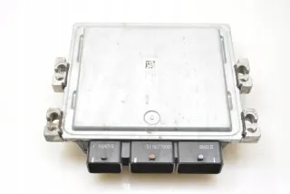 7M5112A650BCE Блок управления двигателем Ford Focus 2 Арт e12169928, вид 4