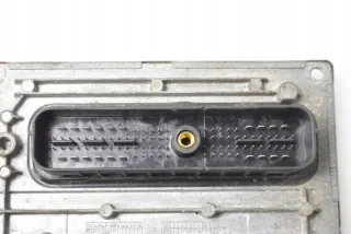 4M5112A650HF Блок управления двигателем Ford Focus 2 Арт e12169918, вид 2