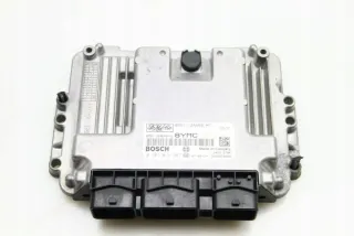 8M5112A650MC Блок управления двигателем Ford Focus 2 Арт e12169916, вид 2