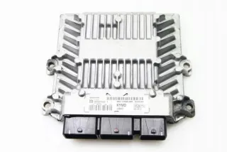 8M5112A650AMD Блок управления двигателем Ford Focus 2 Арт e12169909, вид 1