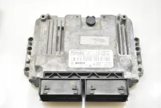 CV6112A650AMF Блок управления двигателем Ford Focus 3 Арт e12169846, вид 1