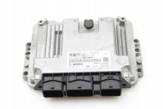9M5112A650BH Блок управления двигателем Ford Focus 4 Арт e12169830, вид 1