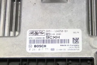 9M5112A650BH Блок управления двигателем Ford Focus 4 Арт e12169828, вид 1