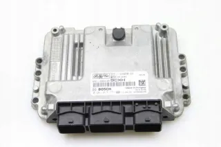 9M5112A650BH Блок управления двигателем Ford Focus 4 Арт e12169828, вид 3
