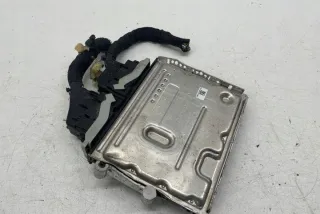 LX6A12A650 Блок управления двигателем Ford Focus 4 Арт e12169818, вид 2