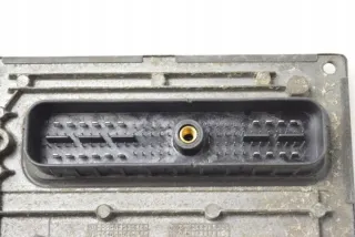 2S6A12A650SG Блок управления двигателем Ford Fiesta 5 Арт e12169789, вид 2
