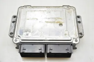 FN1512A650AB Блок управления двигателем Ford Fiesta 6 Арт e12169771, вид 1