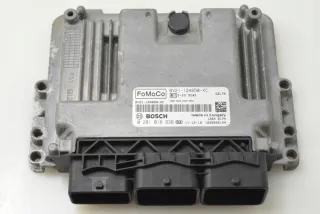 BV2112A650XC Блок управления двигателем Ford Fiesta 6 Арт e12169751, вид 3