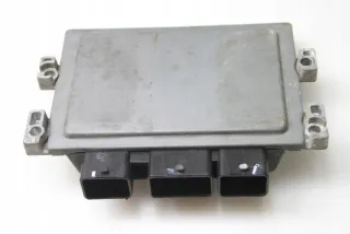 8V2112A650TE Блок управления двигателем Ford Fiesta 6 Арт e12169746, вид 1