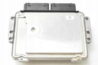 H1B112A650EA Блок управления двигателем Ford Fiesta 7 Арт e12169723, вид 3