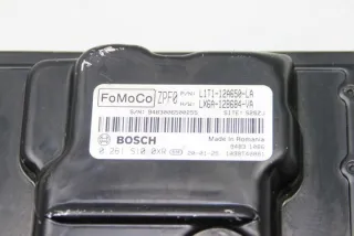 L1T112A650LA Блок управления двигателем Ford Fiesta 7 Арт e12169720, вид 3