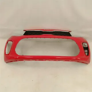 86511-G6000 Бампер передний Kia Picanto 3 Арт e12169574, вид 1